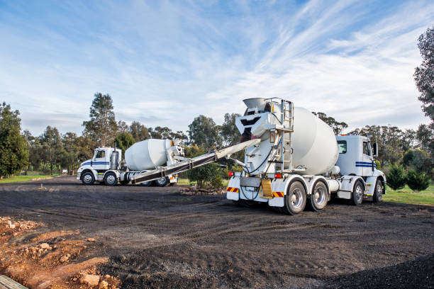 Why Trust Our Certified Concrete Contractors for Your Project Needs in WA?